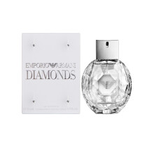 Armani Diamonds Eau de Parfum Spray 100ml
