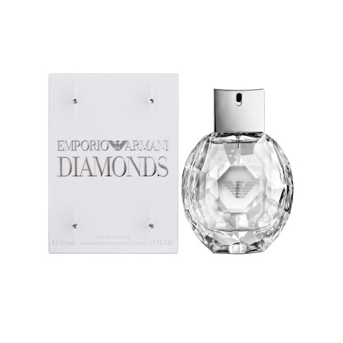 Armani Armani Diamonds Eau de Parfum Spray 100ml 2
