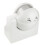 Lowenergie (WHITE Wall Mounted, 1200w) Occupancy Sensor PIR Motion Light Switch Ceiling Recessed Wall Long Short Range 1