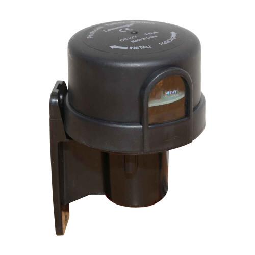 Lowenergie (Photocell Timer) Occupancy Sensor PIR Motion Light Switch Ceiling Recessed Wall Long Short Range