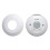 Lowenergie (Long Range, Ceiling Mounted, 2000w) Occupancy Sensor PIR Motion Light Switch Ceiling Recessed Wall Long Short Range 6