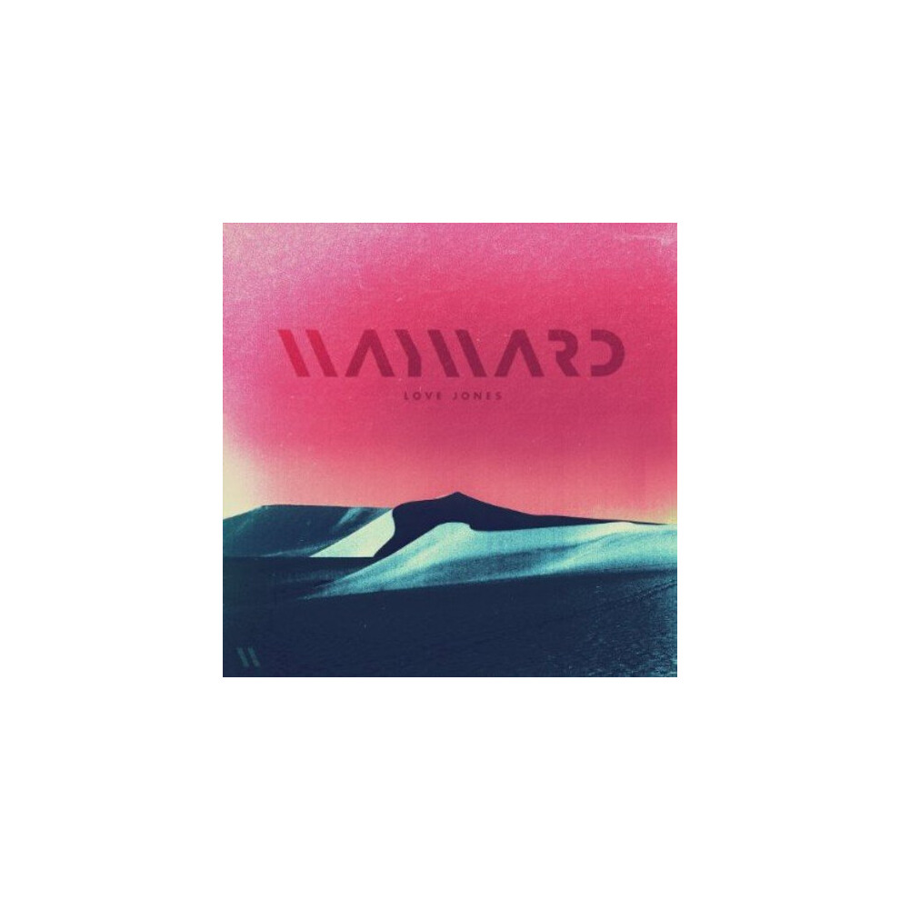 LOVE JONES - WAYWARD