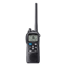 Icom Ic-M73E Plus Vhf Radio