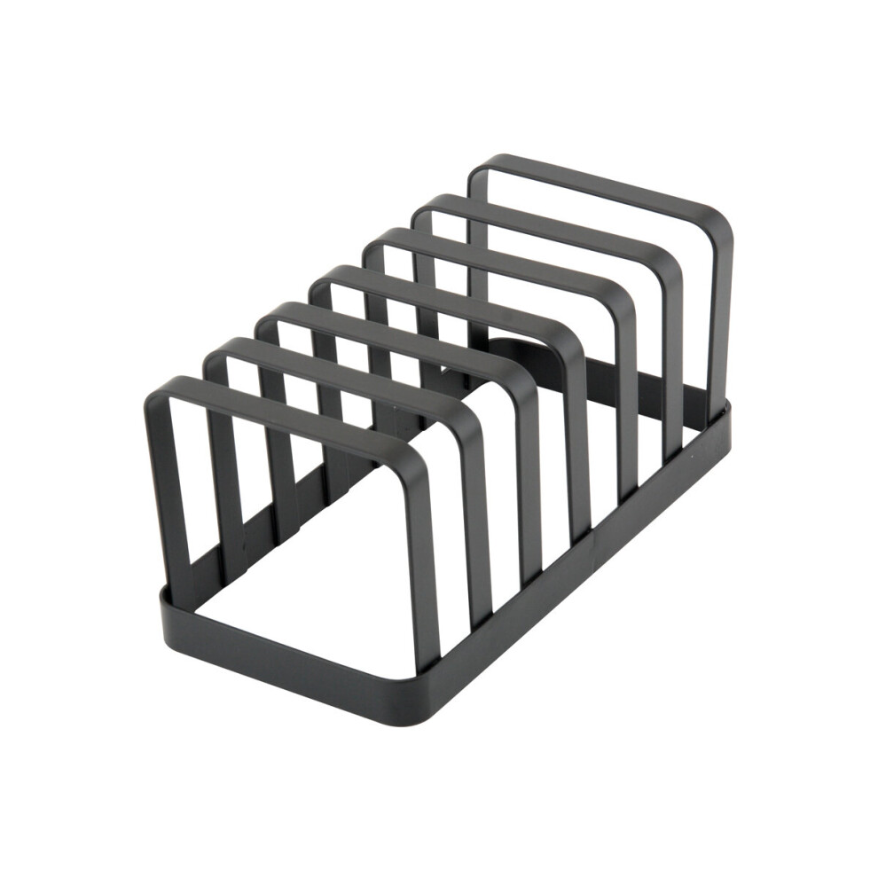 Apollo Flat Iron Toast Rack