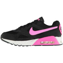 Nike Air Max IVO (GS) Black-Pink (UK 3)