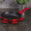 (Red) Berlinger Haus 10 Pc Cookware Set Induction 6
