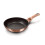 (Rose Gold) Berlinger Haus 10 Pc Cookware Set Induction 10