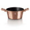 (Rose Gold) Berlinger Haus 10 Pc Cookware Set Induction 6