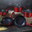 (Red) Berlinger Haus 10 Pc Cookware Set Induction 2