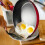 (Red) Berlinger Haus 10 Pc Cookware Set Induction 7