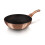 (Rose Gold) Berlinger Haus 10 Pc Cookware Set Induction 9
