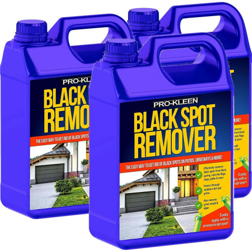 Pro-Kleen (15L) Pro-Kleen Path & Patio Black Spot Remover