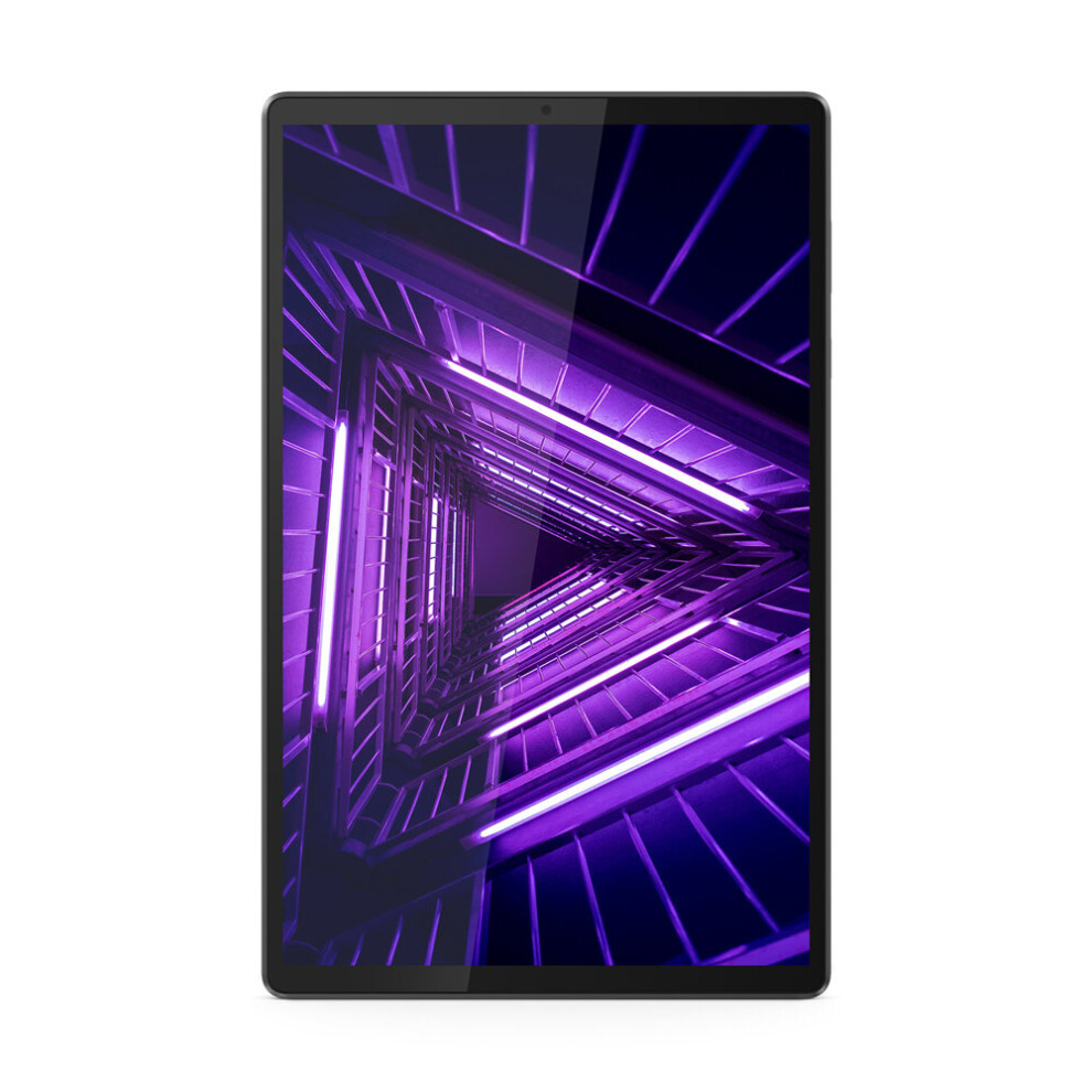 Lenovo Tab M10 128 Gb 26.2 Cm (10.3") Mediatek 4 Gb Wi-Fi 5 (802.11Ac) Android 9.0 Grey 195042079883