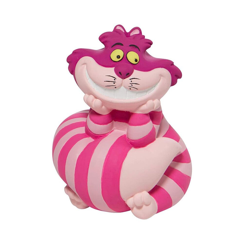 Disney Showcase Cheshire Cat Mini Figurine