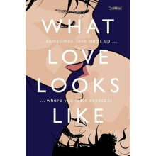 What Love Looks Like | Paperback