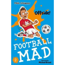 Offside | Paperback