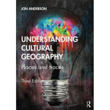 Understanding Cultural Geography | Paperback