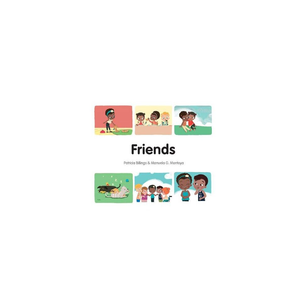 Friends