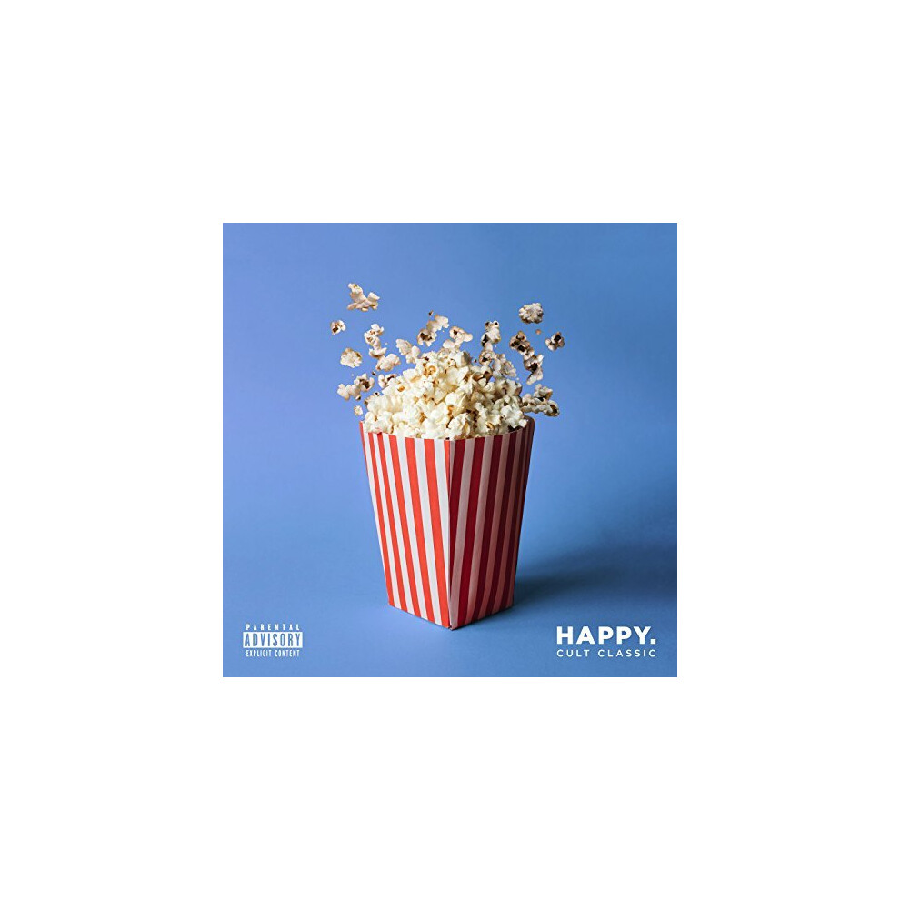 CULT CLASSIC - HAPPY.