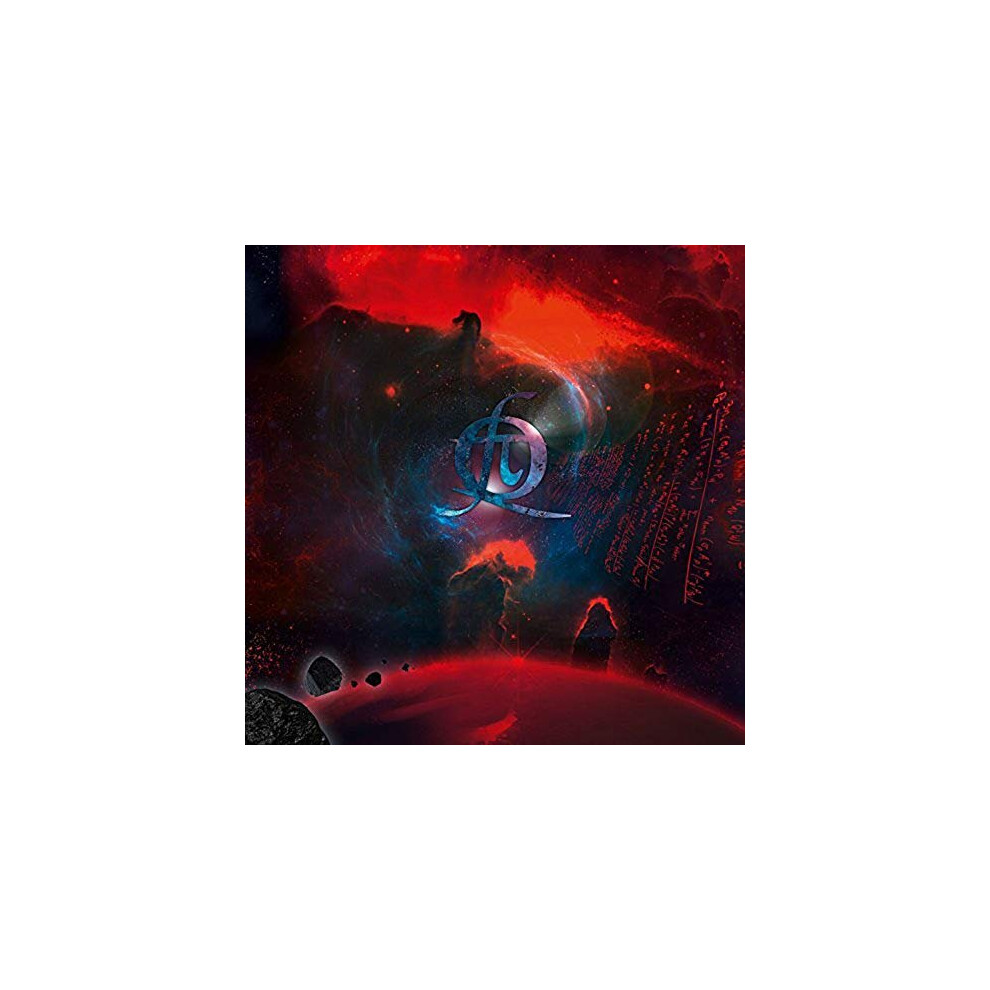 LIVE IN SPACE - QFT