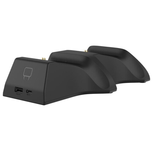 Venom Xbox Series X / S Twin Charging Dock - Black 2