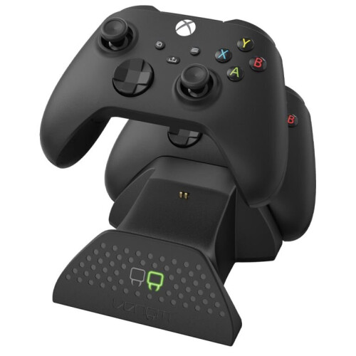 Venom Xbox Series X / S Twin Charging Dock - Black 1