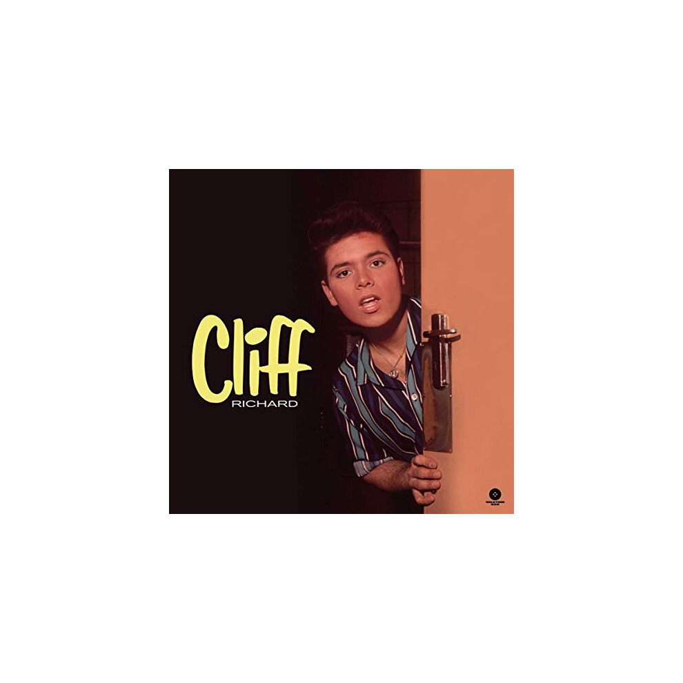CLIFF - CLIFF RICHARD