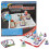 Ravensburger Bending Maze Brain Board Game 1