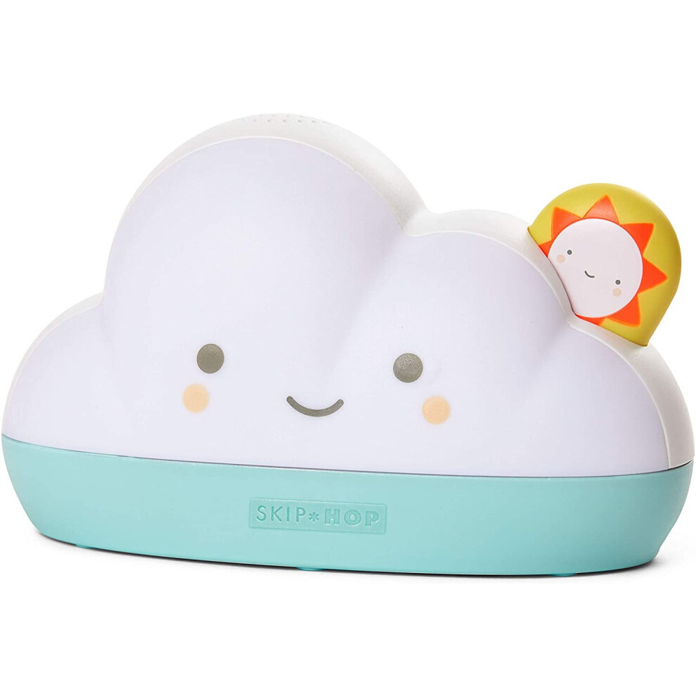 Skip Hop Dream & Shine Sleep Trainer Nightlight