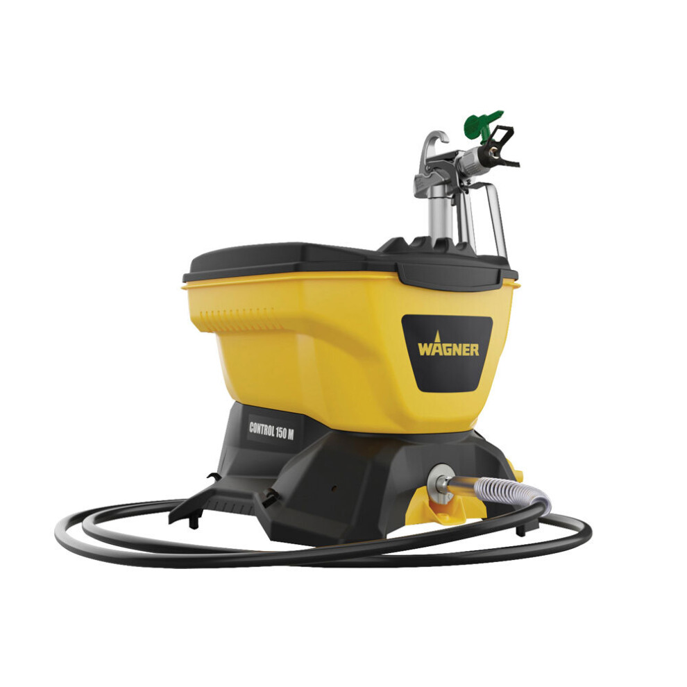 Wagner 2394313 Control Pro 150 M Airless Sprayer 350W 240V