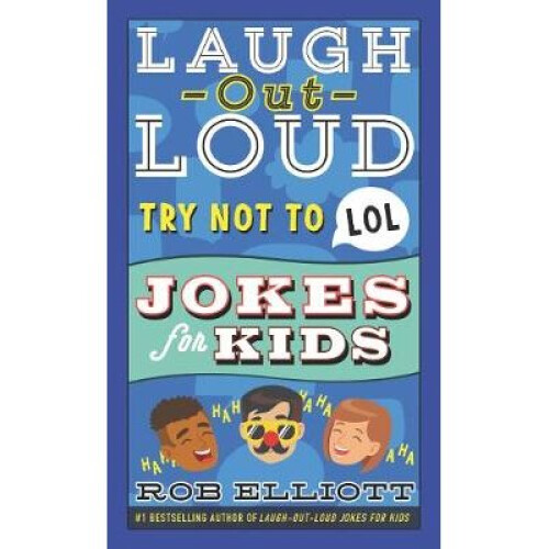 Try Not to LOL