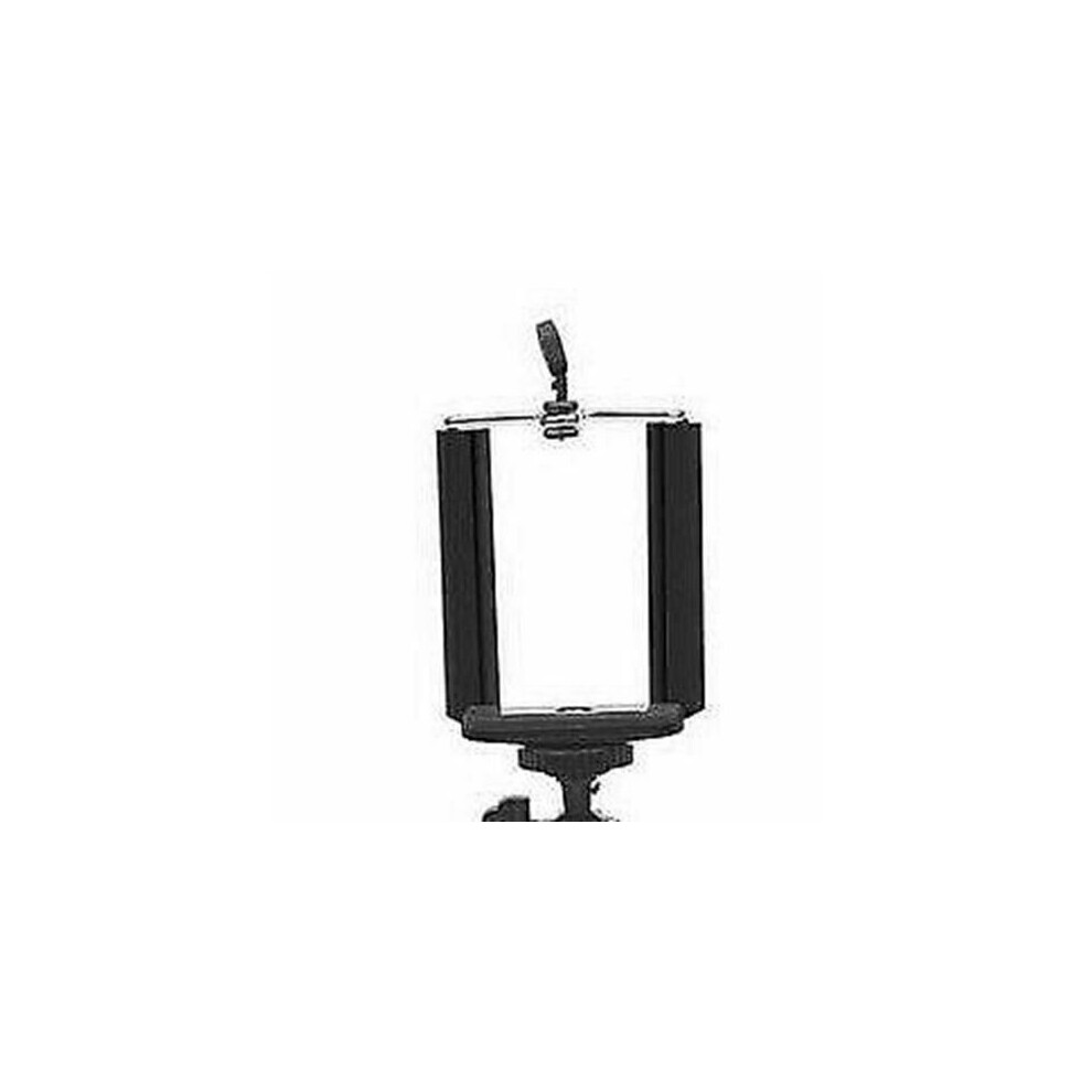 (Phone Clip Without Tripod ) Tripods Mini Universal Mobile Phone Stand 7427262190011