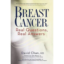 Breast Cancer: Real Questions, Real Answers