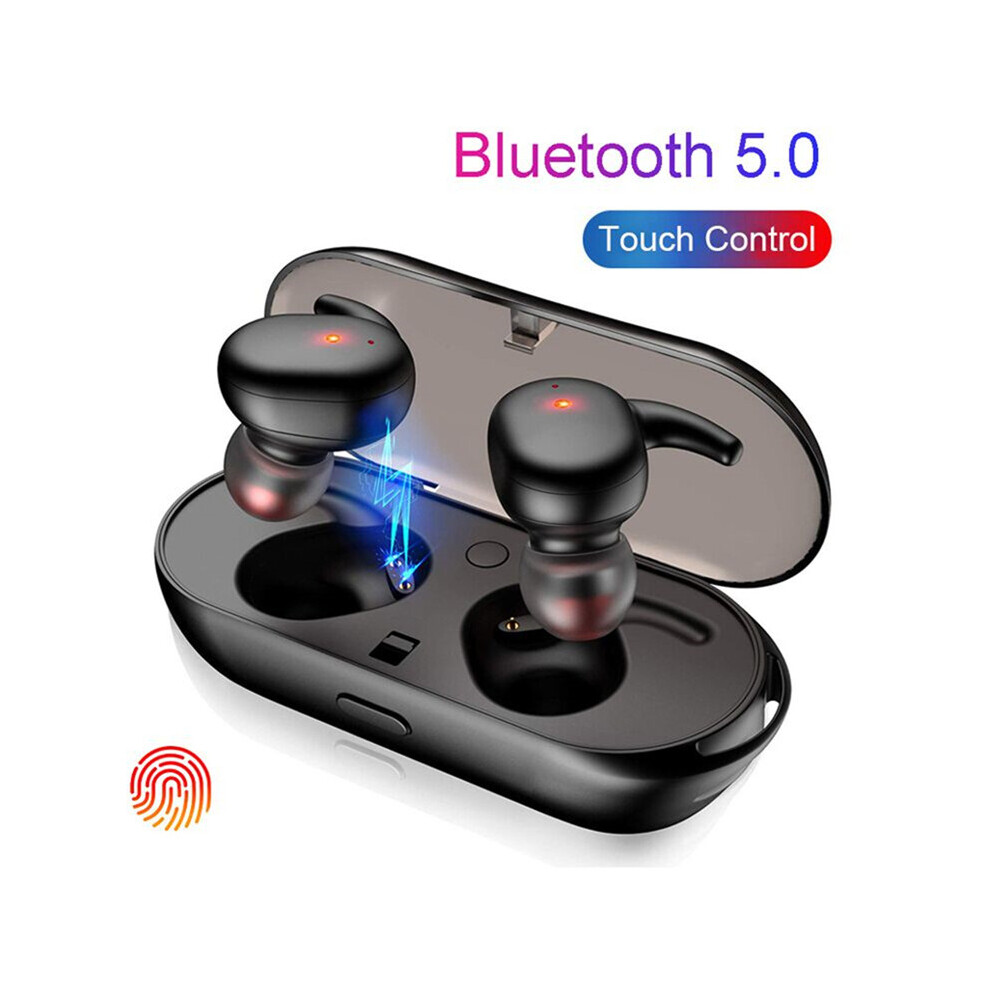 Wireless Bluetooth Earphones Headphones Stereo Headset Mini Earbuds 7552103051531