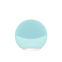 Foreo - LUNA mini 3, Brosse nettoyante électrique tout type de peau, Mint