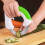 Circular Rolling Knife Multi-Function Kitchen Ring Wheel Cutting Tool 11