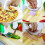 Circular Rolling Knife Multi-Function Kitchen Ring Wheel Cutting Tool 6