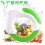 Circular Rolling Knife Multi-Function Kitchen Ring Wheel Cutting Tool 1