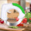 Circular Rolling Knife Multi-Function Kitchen Ring Wheel Cutting Tool 2