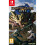Nintendo Monster Hunter Rise Nintendo Switch Game 1