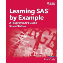 Learning SAS by Example