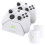 Venom Xbox Series X / S Twin Charging Dock - White 1