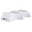 Venom Xbox Series X / S Twin Charging Dock - White 3