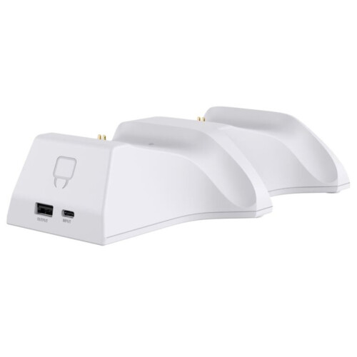 Venom Xbox Series X / S Twin Charging Dock - White 2