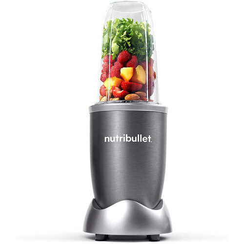 Nutribullet Nutribullet 600 Series | 600W Nutrient Extractor High Speed Blender 1