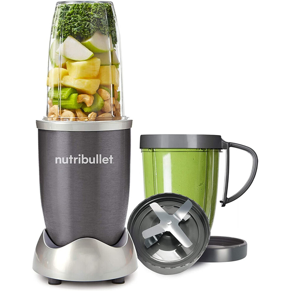 Nutribullet 600 Series | 600W Nutrient Extractor High Speed Blender