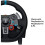 Logitech Logitech G29 Racing Wheel for PS3, PS4 and PC, 941-000112 (for PS3, PS4 and PC) 5