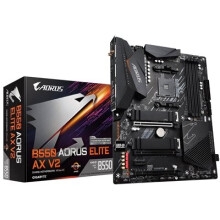 Moederbord - GIGABYTE TECHNOLOGY - B550 AORUS ELITE AX V2