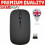 Wireless Mouse Optical Mouse For Laptop PC 3