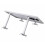 Lowenergie Adjustable frame mounts for larger solar panels 3